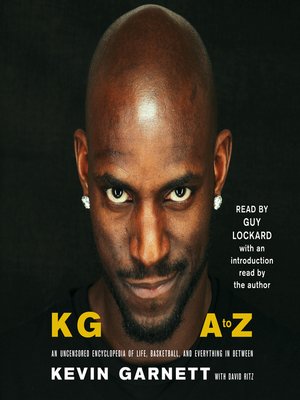 cover image of KG